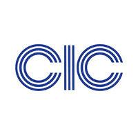 cic media logo image