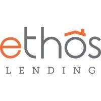 ethos lending llc logo image