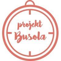 projekt busola logo image