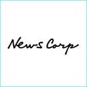 logo of News Corp