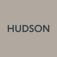 hudson jeans logo image