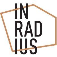 inradius gmbh logo image