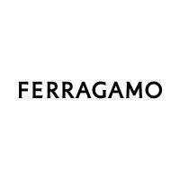 ferragamo logo image