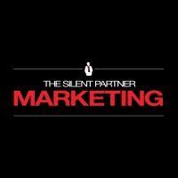 the silent partner marketing logo image