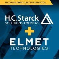 h.c. starck solutions