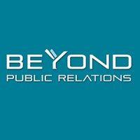 beyond public relations logo image