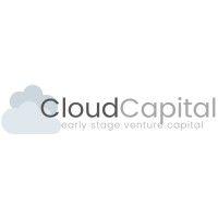 cloud capital logo image