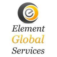 element global services logo image