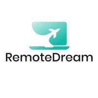 remotedream logo image