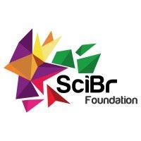 scibr foundation logo image