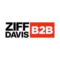 ziff davis b2b logo image