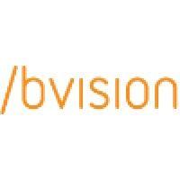 bvision logo image