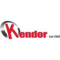 kendor leicester ltd