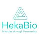 logo of Hekabio K K