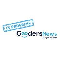 gooders news hrvatska logo image