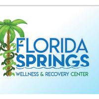 florida springs wellness and recovery center