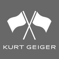 kurt geiger south africa logo image