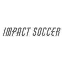 impact soccer, inc. logo image