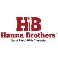 hanna brothers logo image