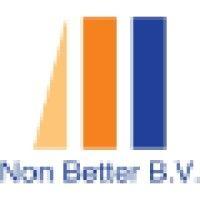 non better b.v. logo image