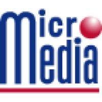 micromedia benelux logo image