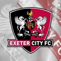 exeter city football club logo image