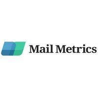 mail metrics business services uk limited logo image