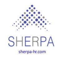 sherpa hr logo image