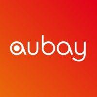 aubay uk logo image