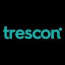 logo of Trescon