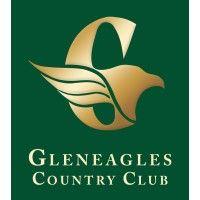 gleneagles country club logo image