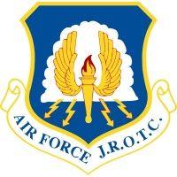 air force junior reserve officers' training corps (afjrotc)