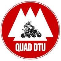 quad dtu logo image