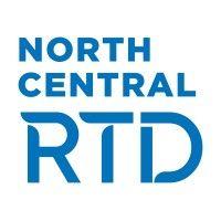 north central regional transit district