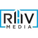 logo of Rhv Media Digital Marketing For Hospitality