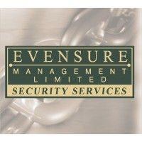 evensure management limited logo image