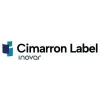 cimarron label logo image