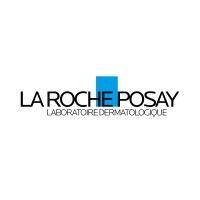 la roche-posay usa logo image