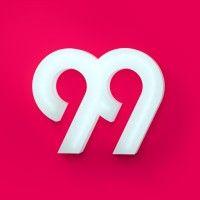 99 logo image