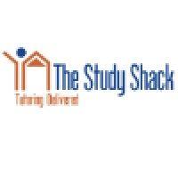 the study shack logo image