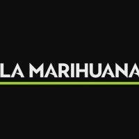 lamarihuana.com logo image