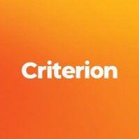 criterion hcm