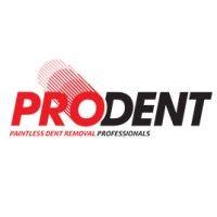 prodent middle east l.l.c logo image