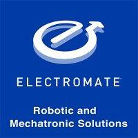 electromate logo image