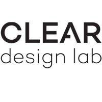 clear design lab logo image