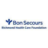 bon secours richmond community hospital inc logo image