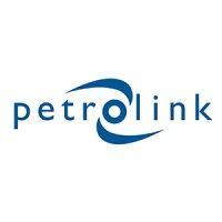 petrolink logo image