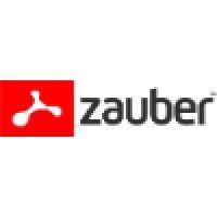 zauber logo image