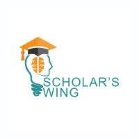 scholar's wing