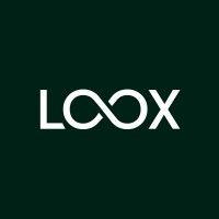 loox logo image